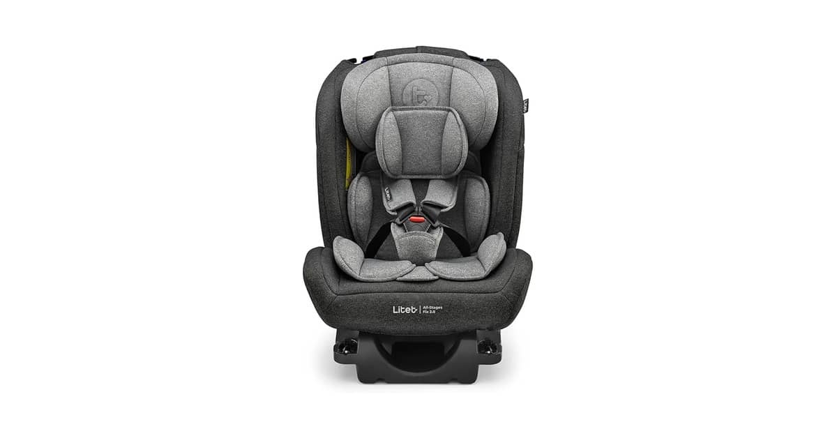 Melhor Cadeirinha para Auto com Isofix: Guia Essencial