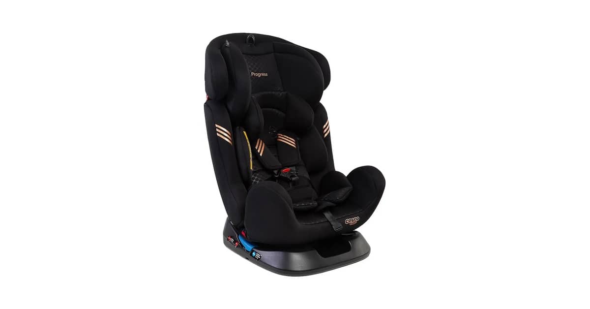 Melhor Cadeirinha para Auto Reclinável: Guia Completo