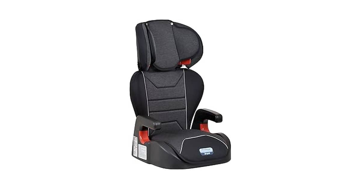 Melhor Cadeirinha para Auto para Todas as Fases