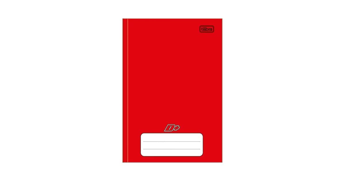 Melhor Caderno de Brochura: 1/4 ou Universitário?