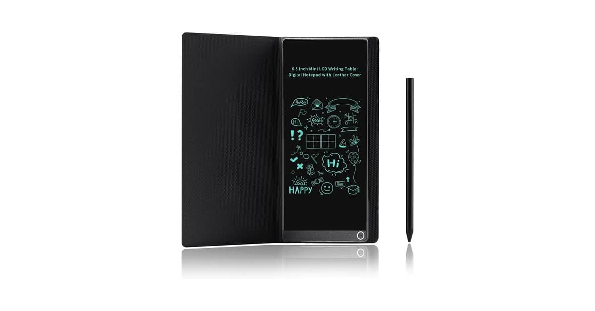 Melhor Caderno Digital para Pc: Qual Escolher?