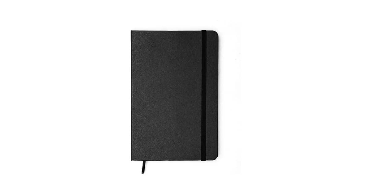 Melhor Caderno para Bullet Journal: Guia Definitivo