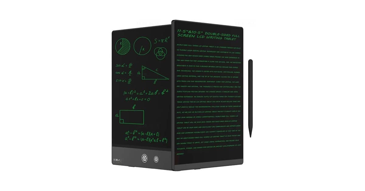 Melhor Caderno para Tablet: Guia de Compra Definitivo