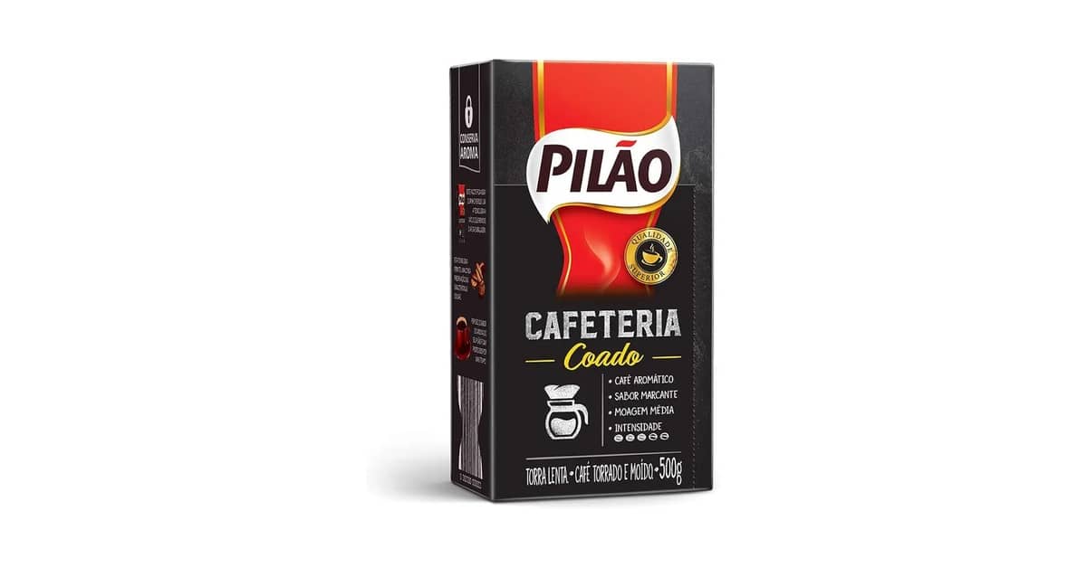 Melhor Café Coado: 5 Sabores Únicos para Seu Dia