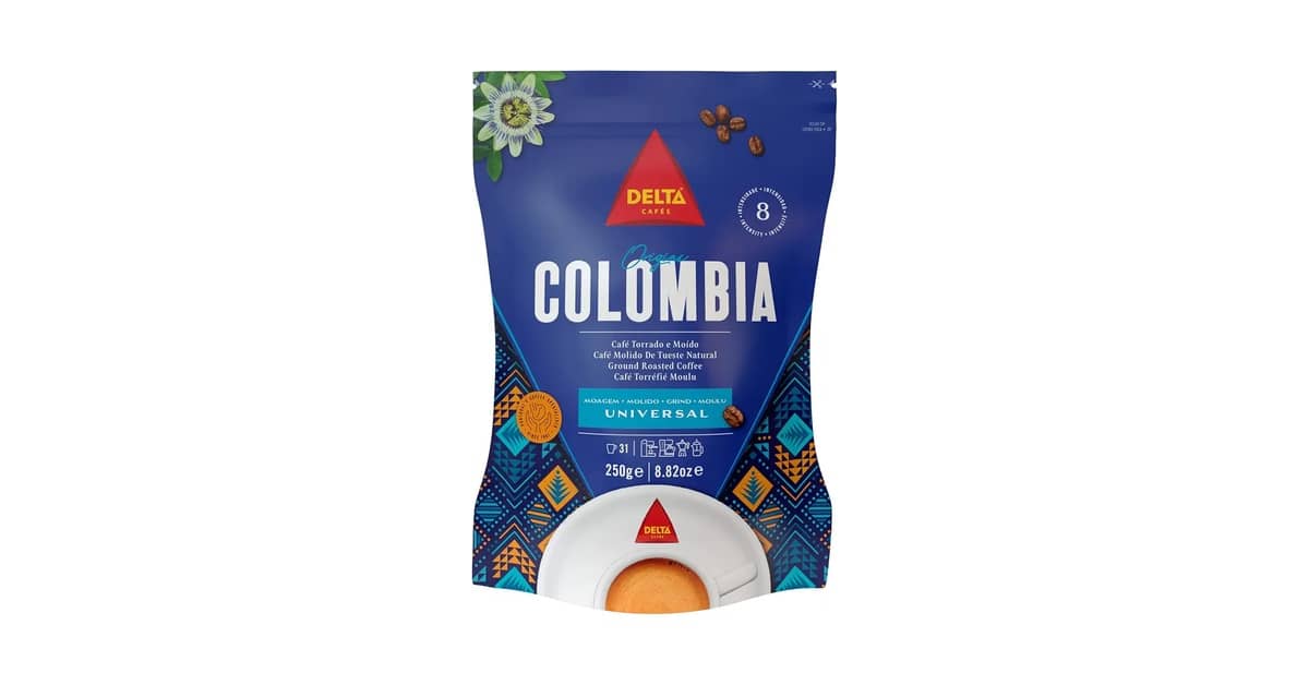 Melhor Café da Colombia: Descubra a Origem e Sabor Único!