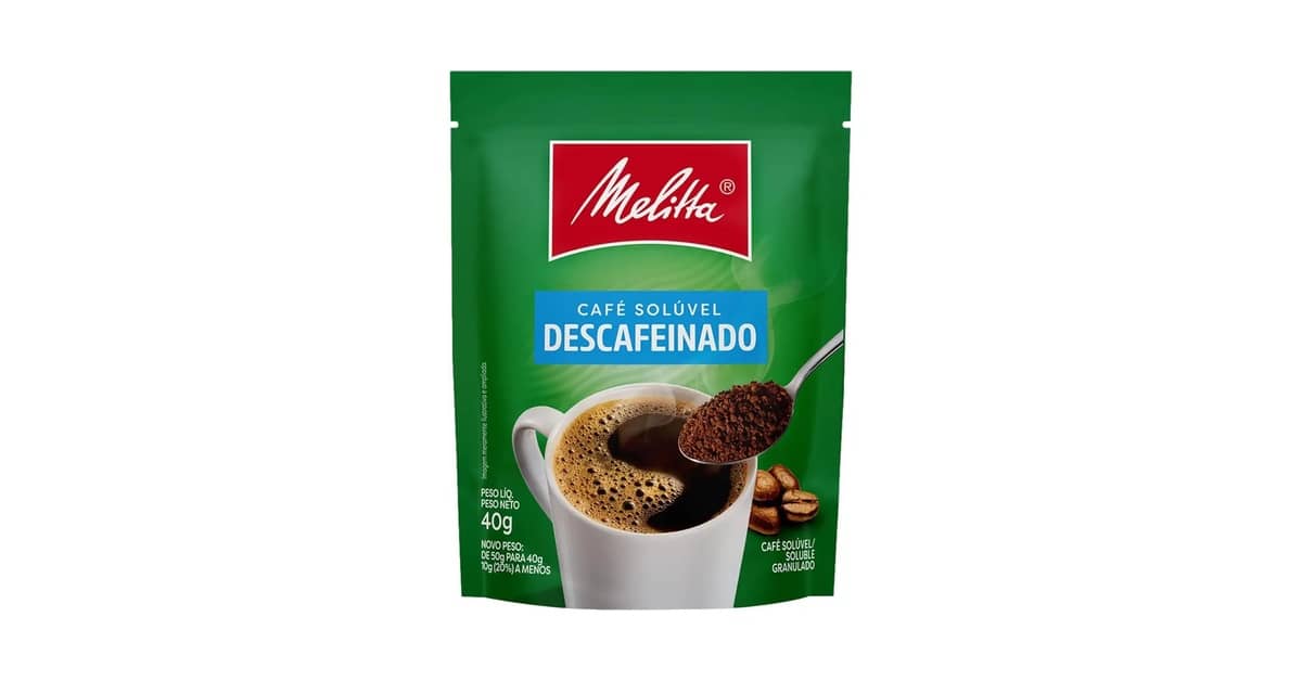 Melhor Café Descafeinado Solúvel: Escolha Certa!