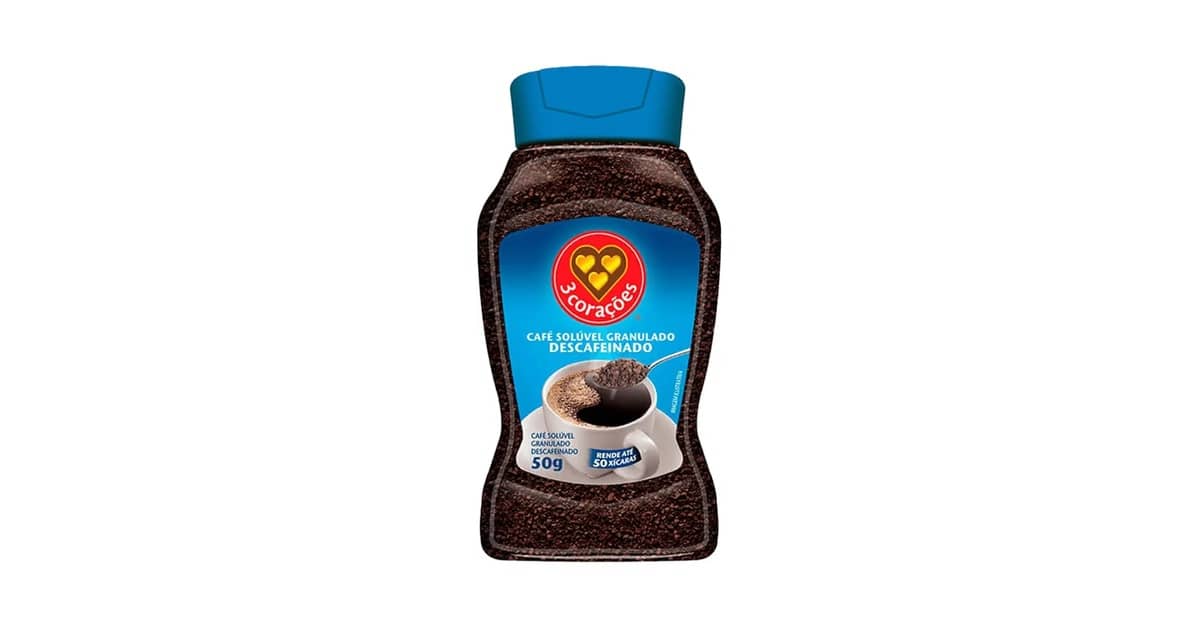 Melhor Café Descafeinado Solúvel: Escolha Certa!