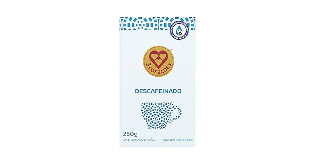 Melhor Café Descafeinado: Grão, Moído ou Solúvel?