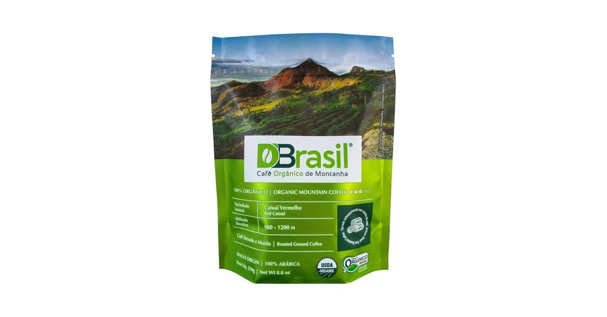 Melhor Café do Brasil: Descubra Sabores Autênticos e Aromas Únicos