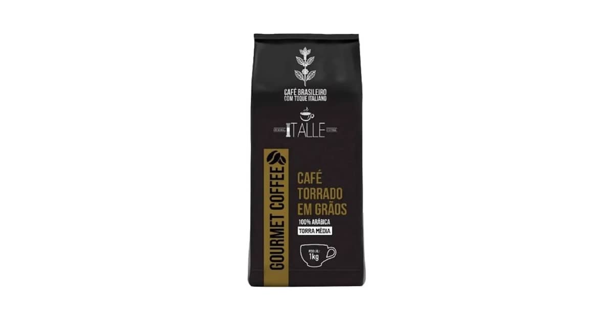 Melhor Café em Grão Torrado: Guia Essencial para Escolher