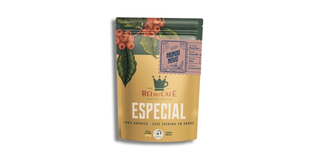 Melhor Café em Grãos do Mundo: Descubra Sabores Únicos