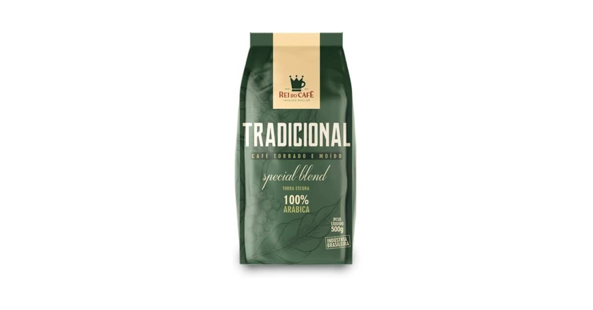 Melhor Café em Pó do Brasil: Descubra Sabores Únicos