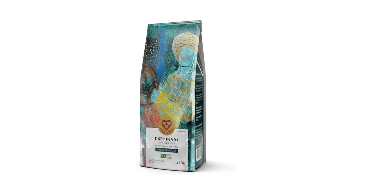 Melhor Café em Pó Gourmet: Notas Frutadas ou Trufadas?