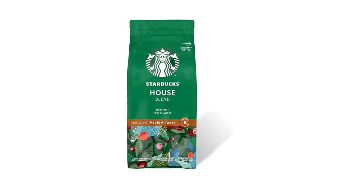 Melhor Café em Pó Starbucks: Qual o Perfil Ideal?