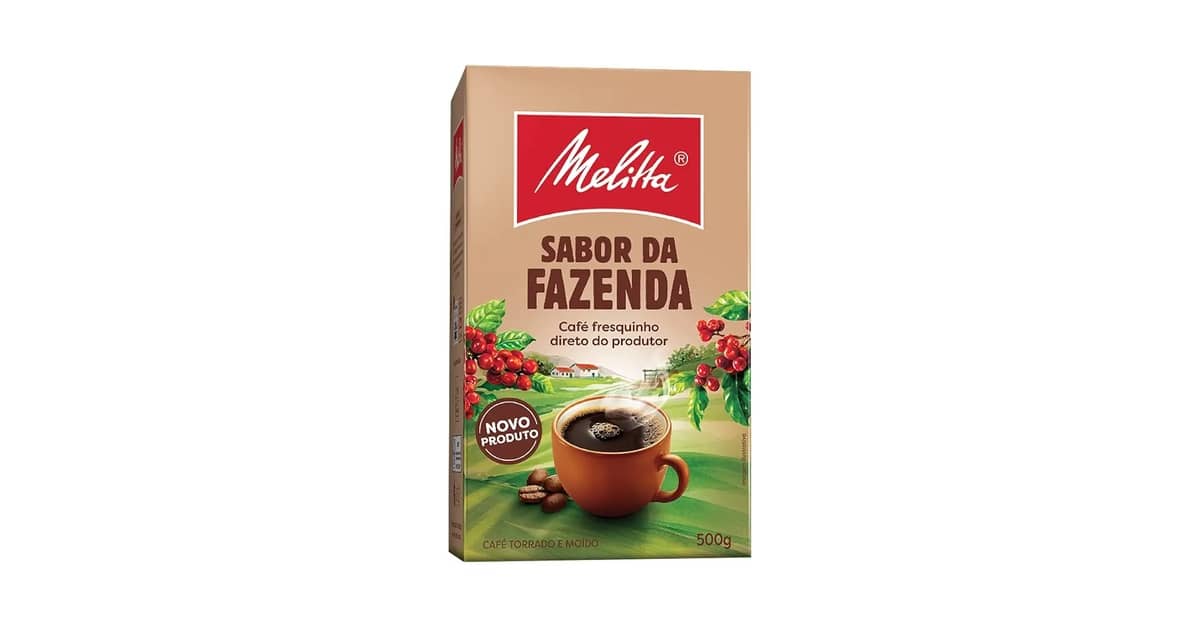 Melhor Café em Pó: Guia de Sabores e Intensidade
