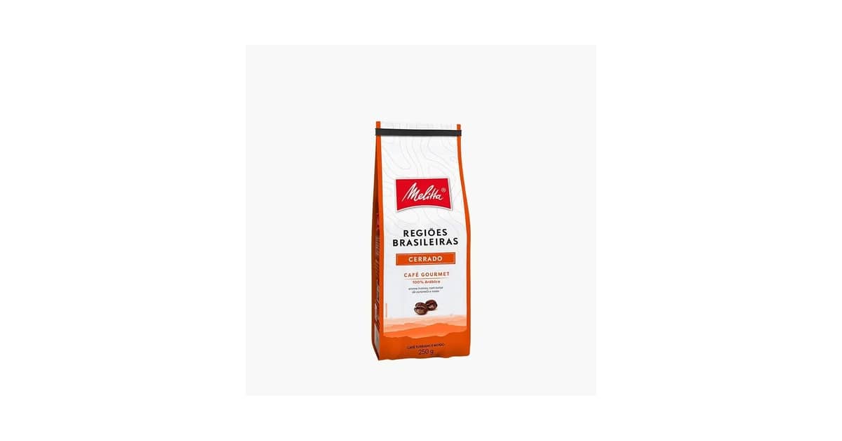 Melhor Café Gourmet Melitta: Notas Frutadas ou Trufadas?
