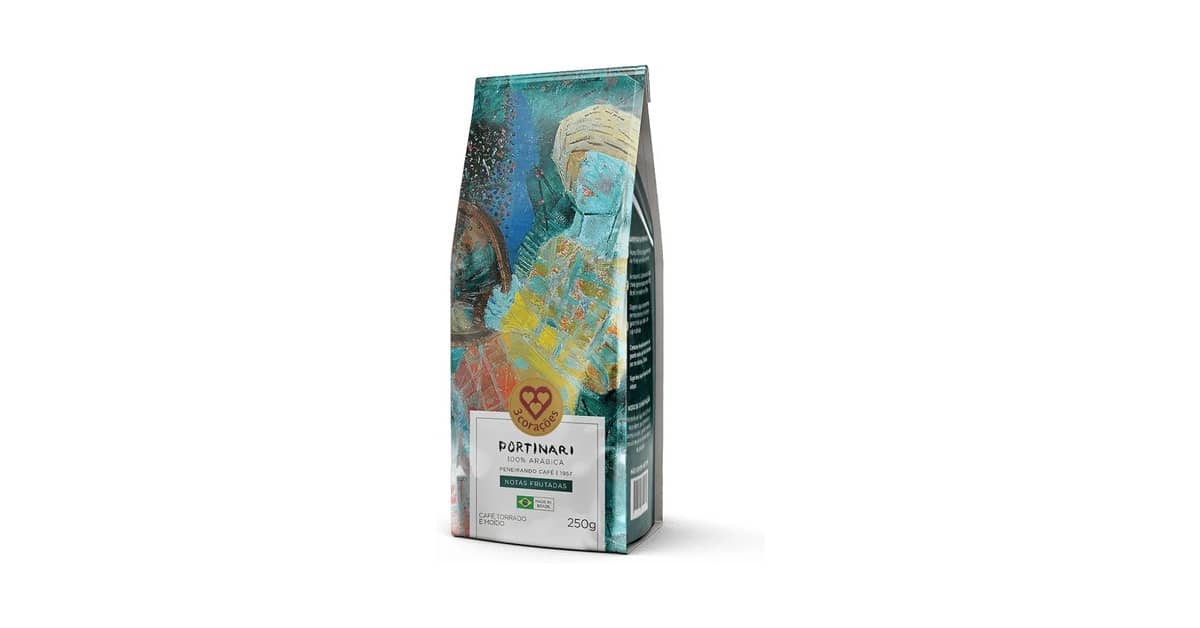 Melhor Café Gourmet Moído: Notas Frutadas vs. Chocolate