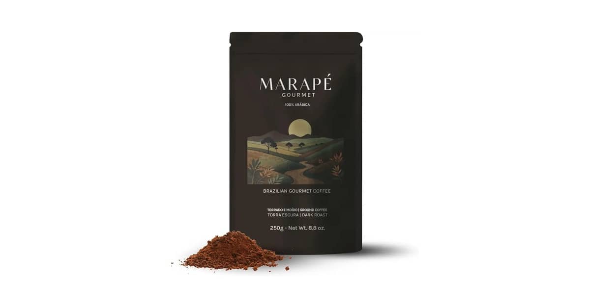 Melhor Café Gourmet para Tomar sem Açúcar: Notas Naturais!