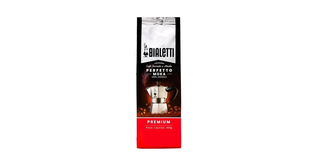Melhor Café para Cafeteira Italiana: Sabores Intensos