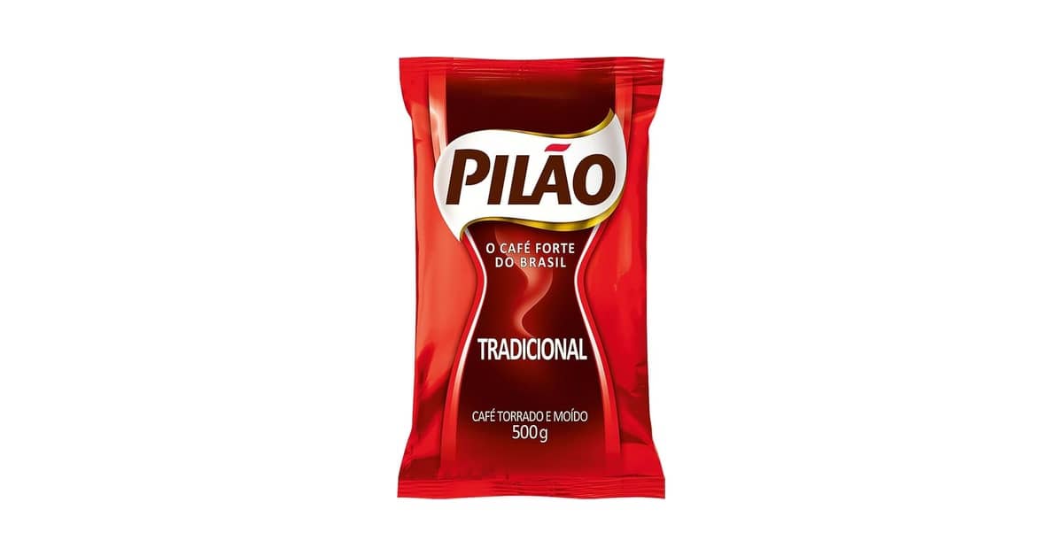 Melhor Café Pilão: Intensidade e Sabor em Cada Xícara