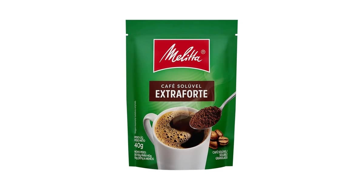 Melhor Café Solúvel Brasileiro: Intensidade e Sabor