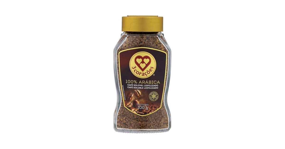 Melhor Café Solúvel Liofilizado: Intensidade e Aroma