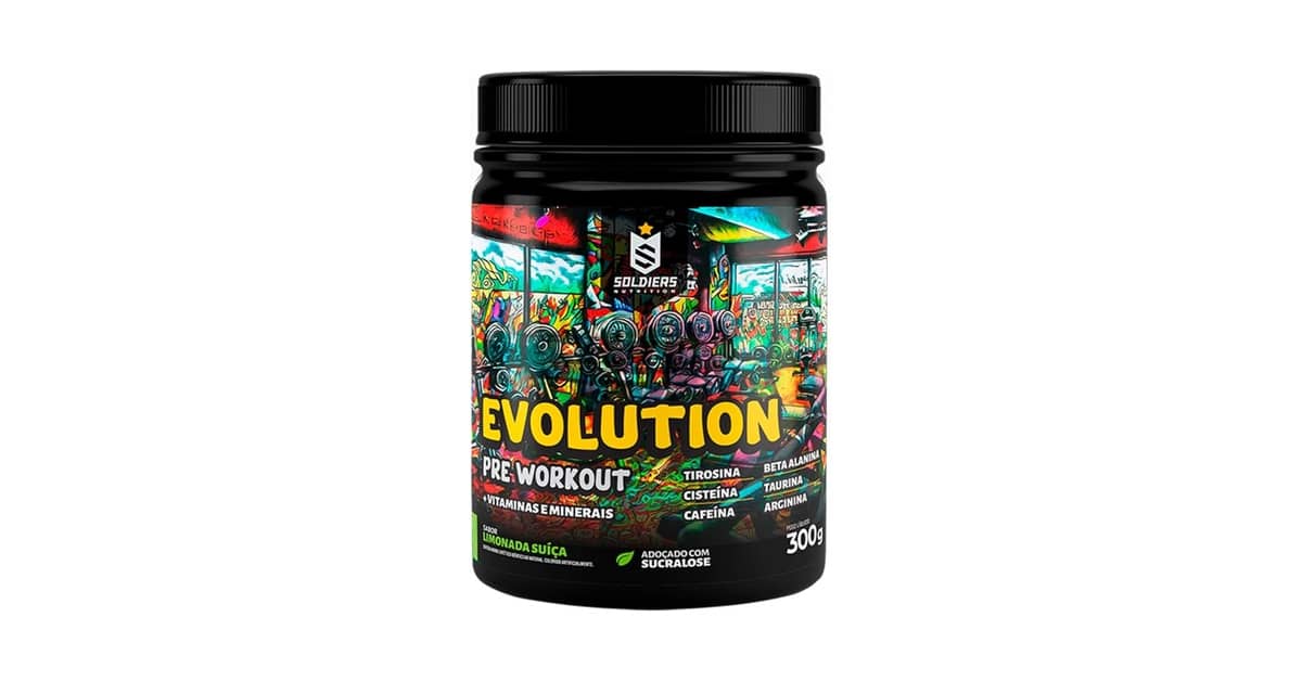 Melhor Cafeína ou Pre Treino: Energia e Foco!