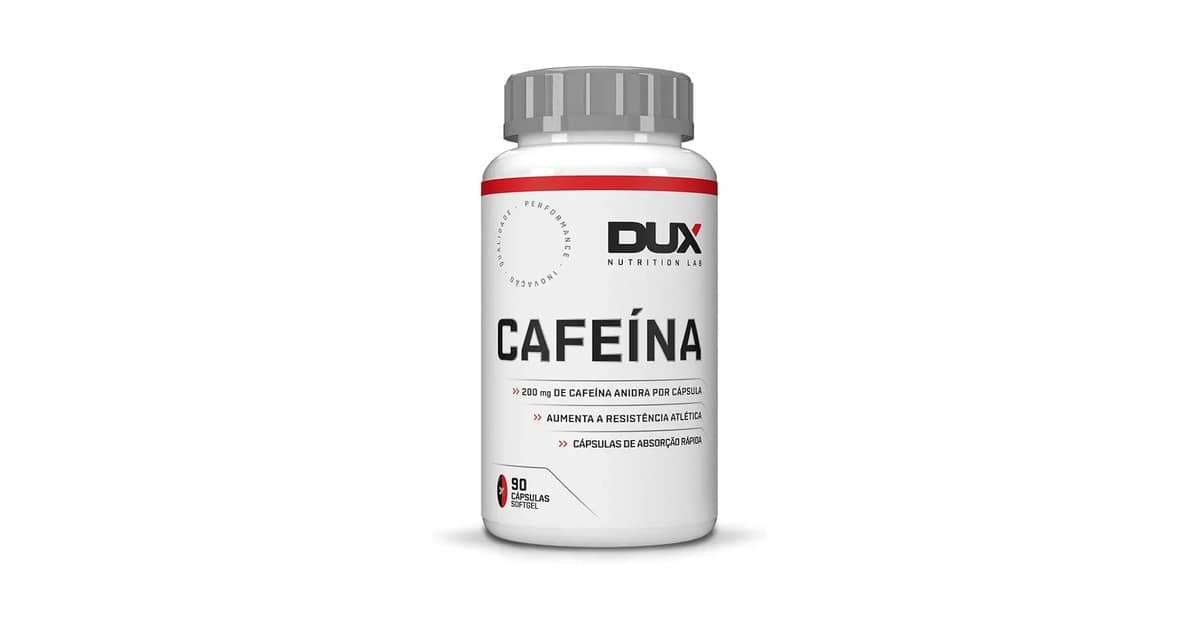 Melhor Cafeína: Pura ou Termogênica? Guia de 10