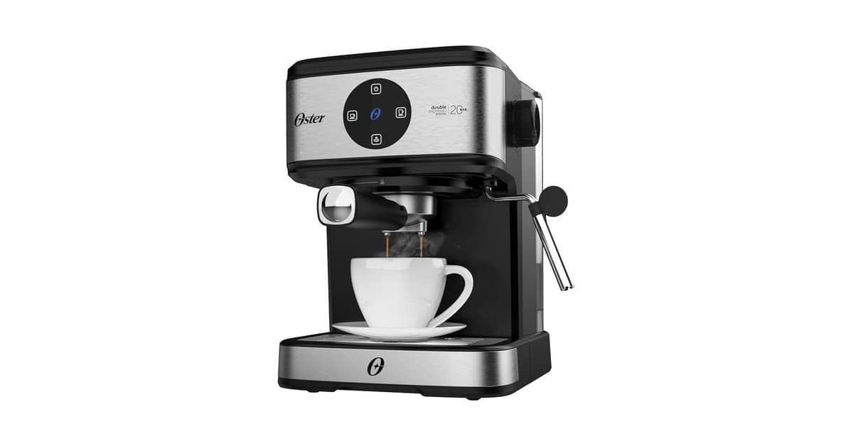 Melhor Cafeteira Cápsula e Pó: 7 Opções Incríveis