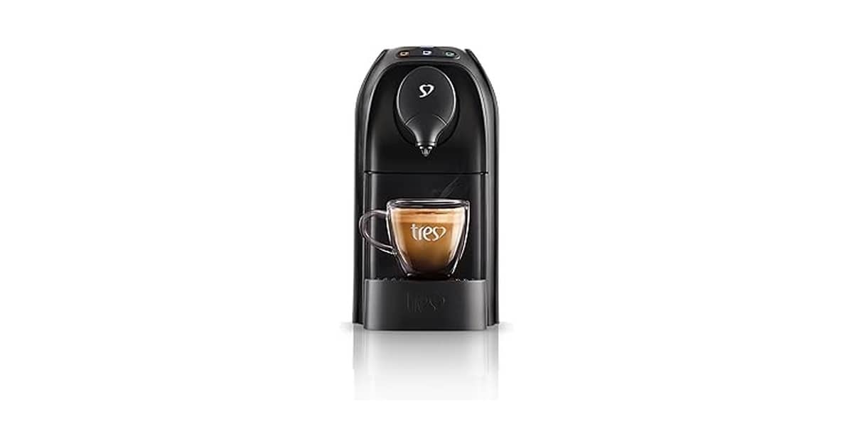 Melhor Cafeteira de Expresso: Cápsula, Pó ou Grãos?