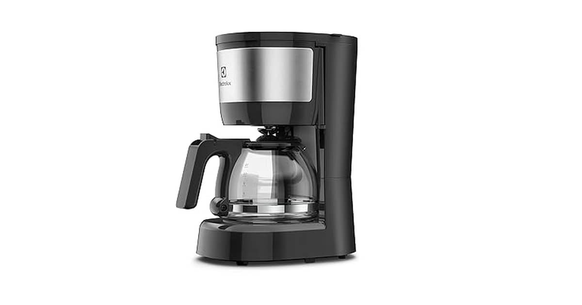 Melhor cafeteira elétrica: Básica ou com Timer?