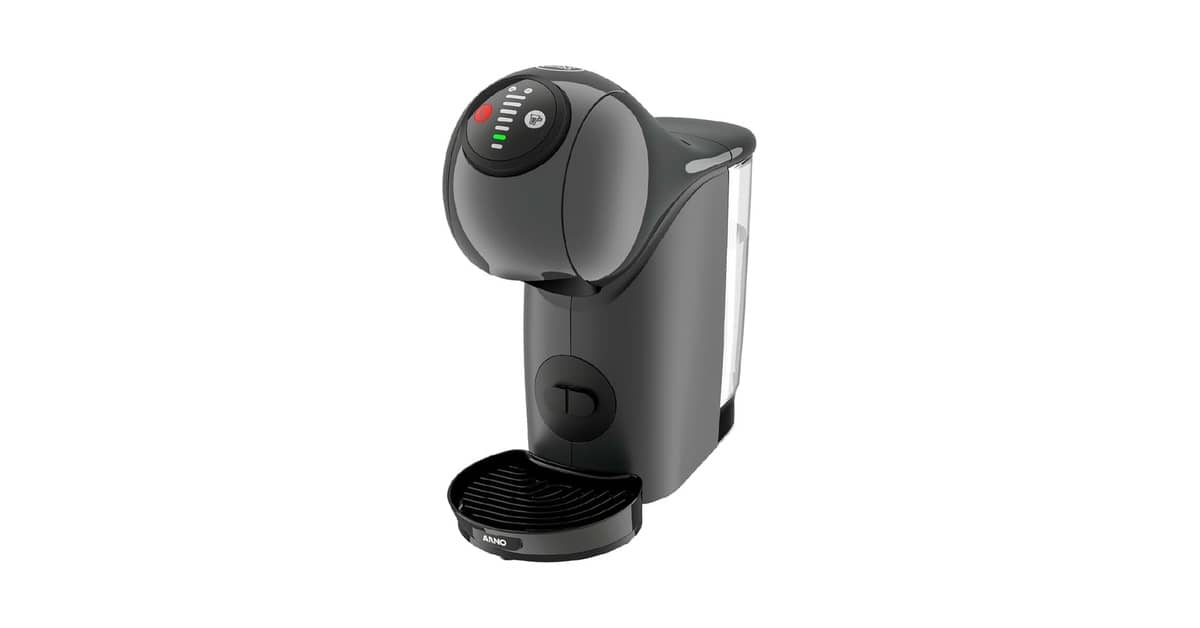 Melhor Cafeteira Expresso Dolce Gusto: Qual a Sua Ideal?
