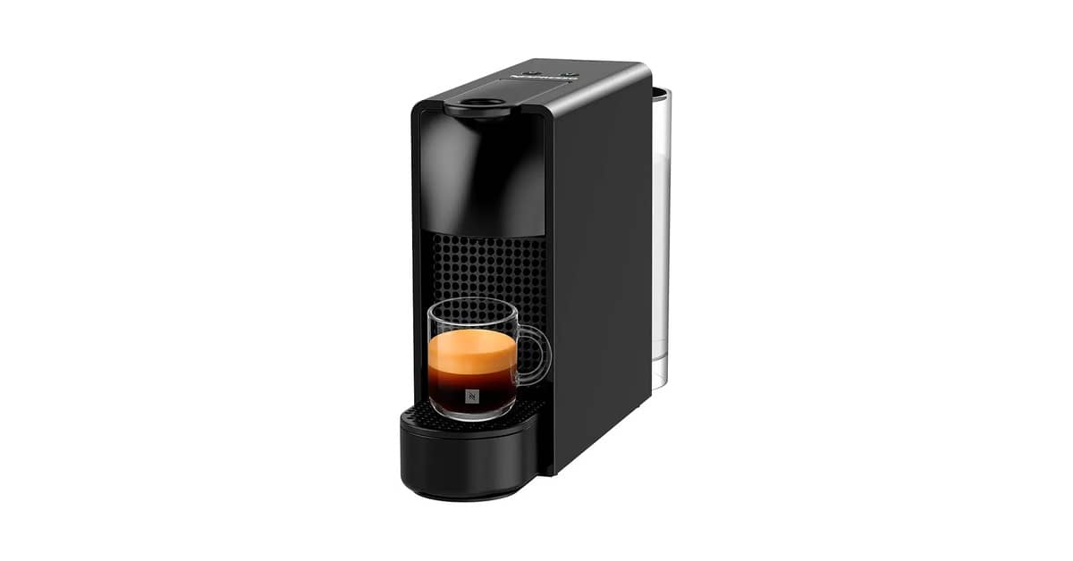 Melhor Cafeteira Expresso: Grão, Pó ou Cápsula?