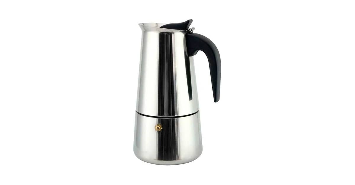 Melhor Cafeteira Italiana Inox: Guia Essencial