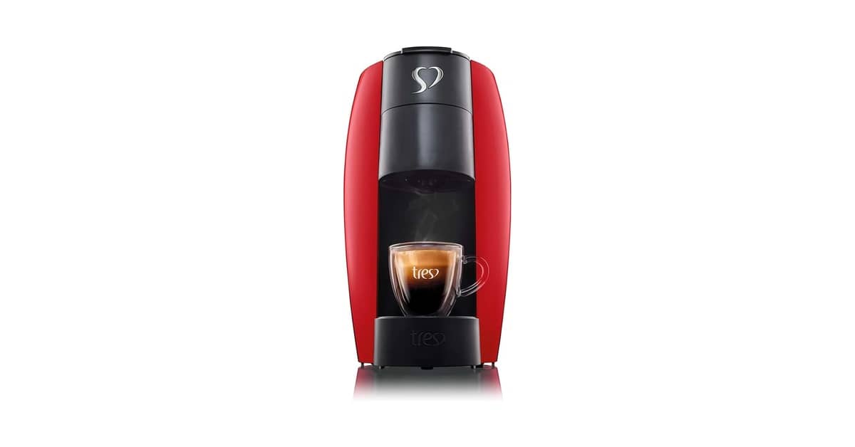 Melhor Cafeteira para Cappuccino: Expresso ou Cápsula?
