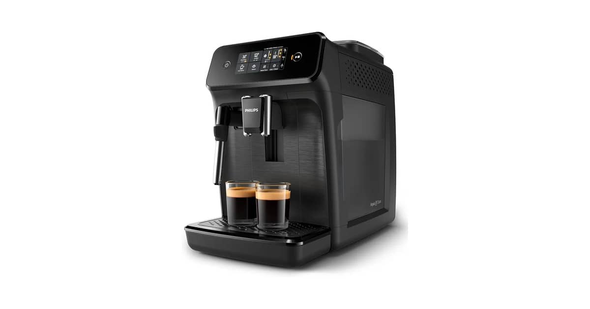 Melhor cafeteira que moe grão: o sabor do café