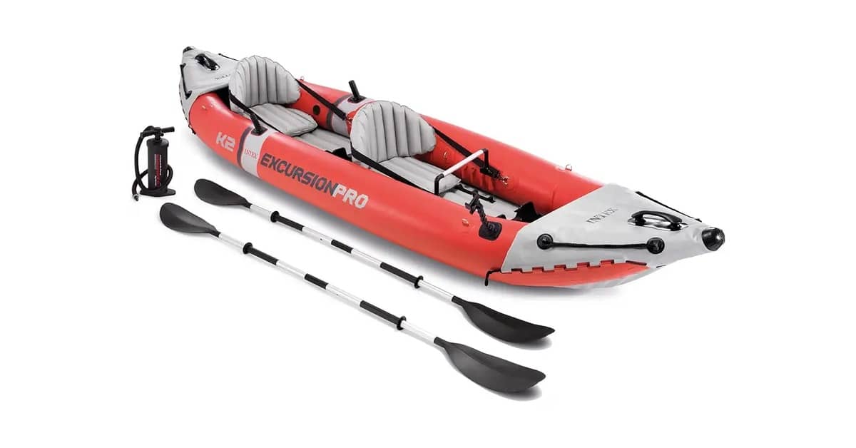 Melhor Caiaque de Pesca do Mundo: Essencial para Aventuras Aquáticas