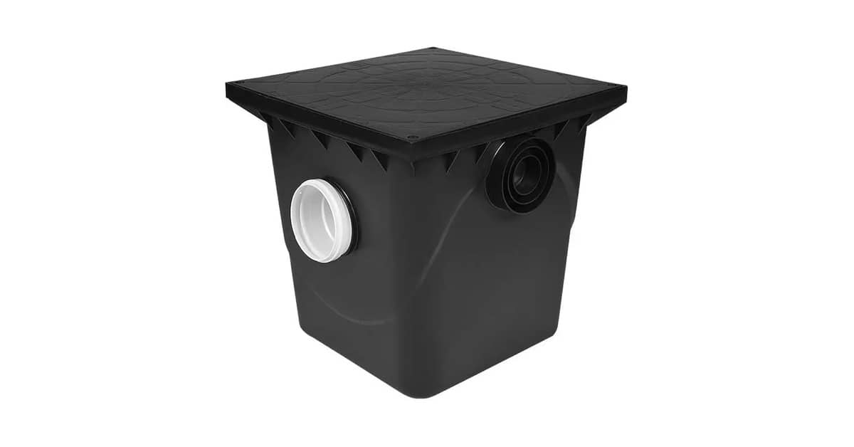 Melhor Caixa de Gordura com Cesto: Guia Completo