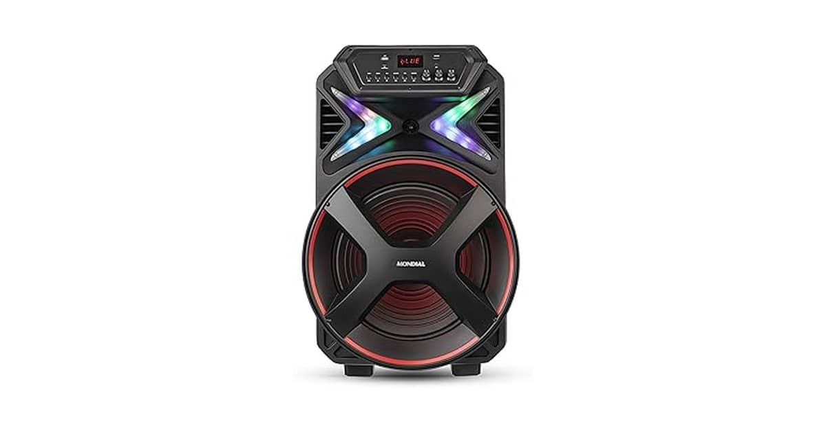 Melhor Caixa 700W Mondial: Análise da CM-700