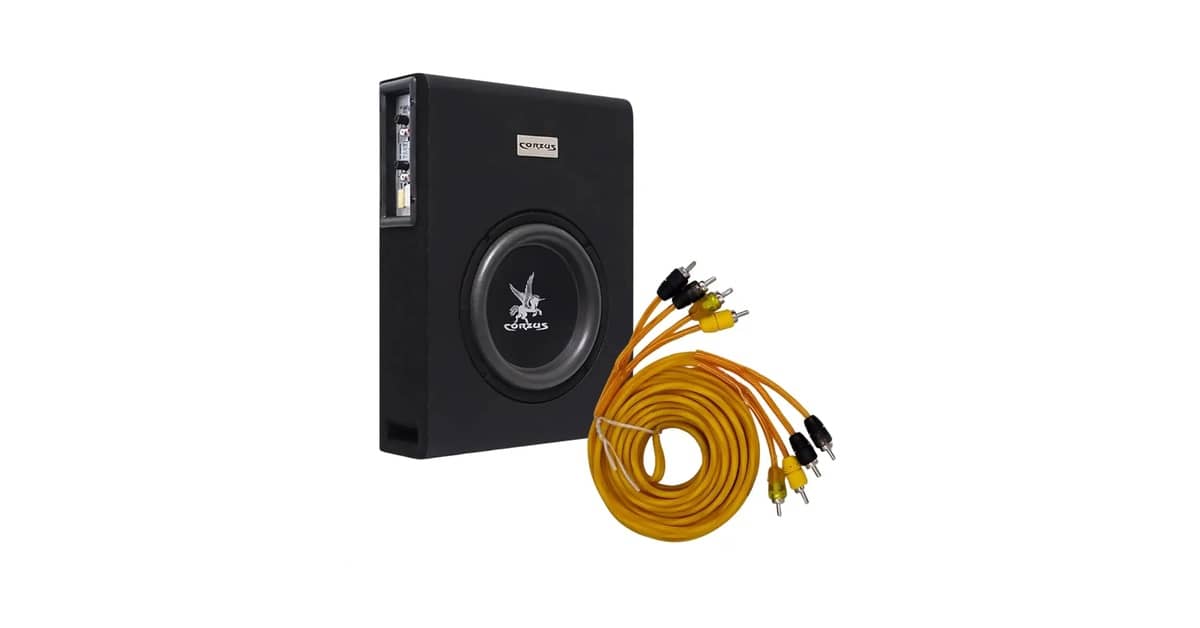 Melhor Caixa de Som Automotivo Custo Benefício: Guia Definitivo