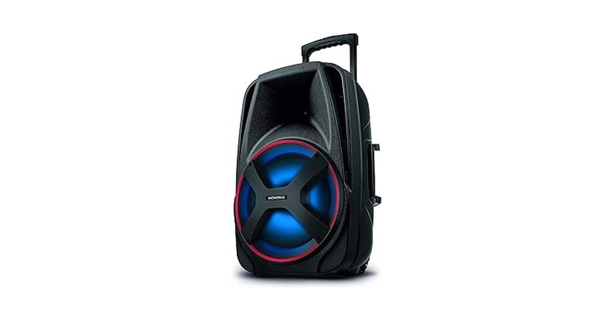 Melhor Caixa de Som Bluetooth até 500: Potência ou Bateria?
