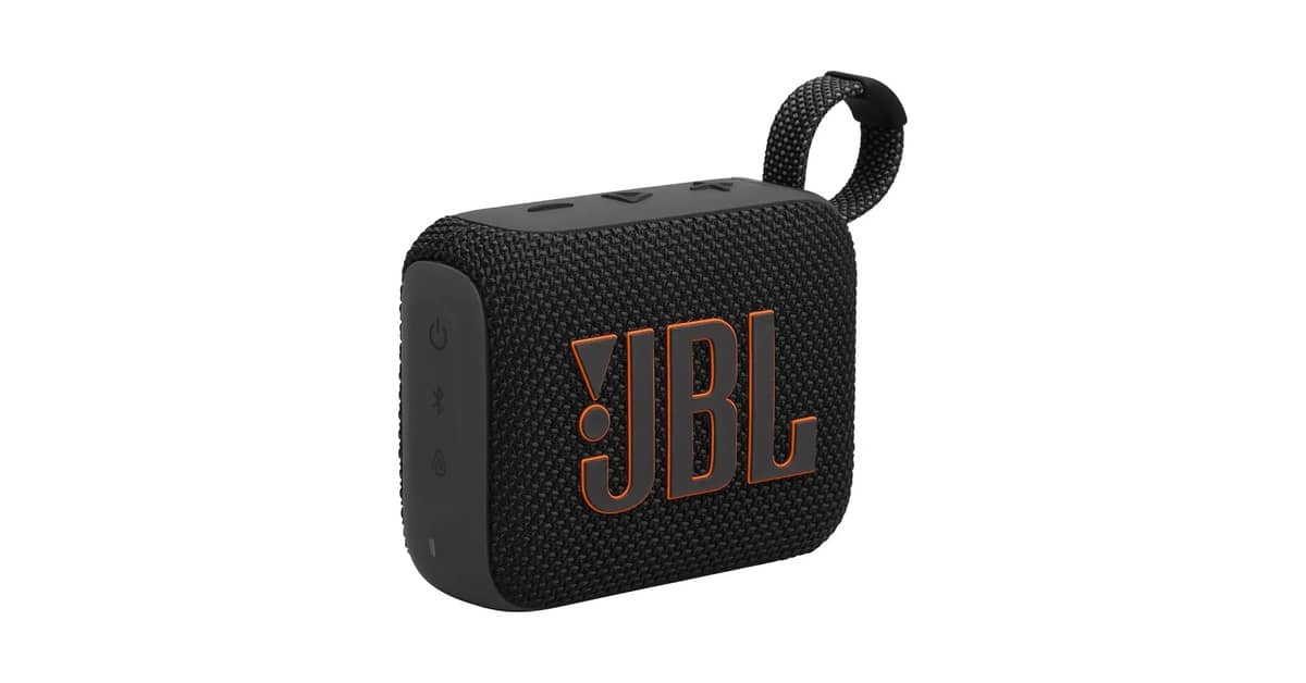 Melhor Caixa de Som JBL: Portátil vs. PartyBox?