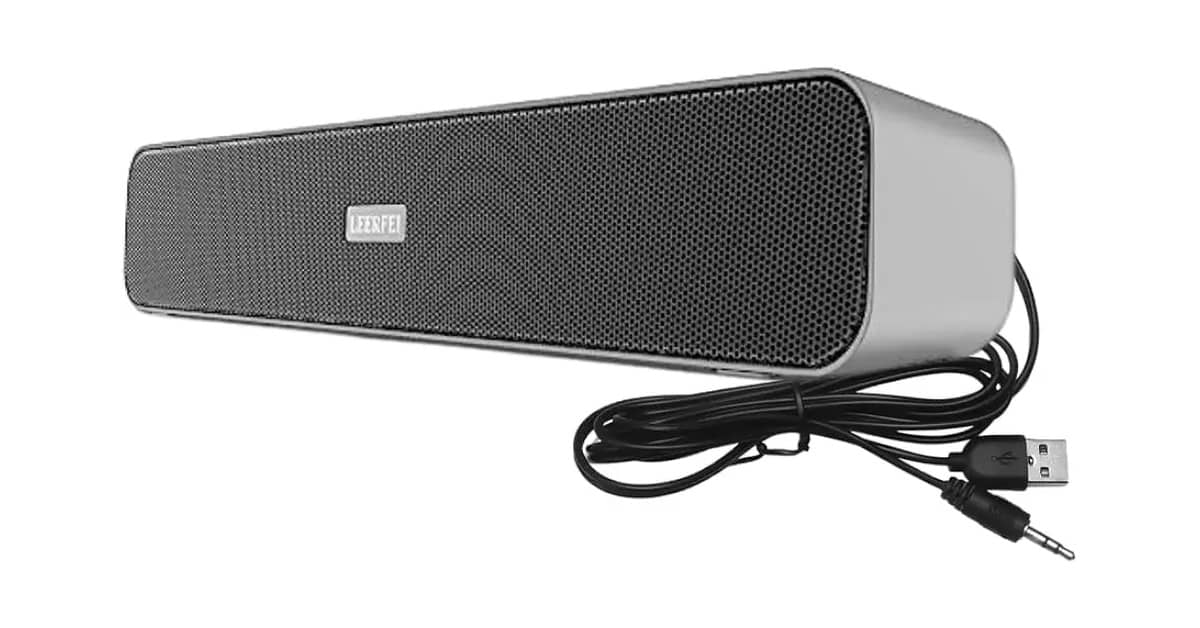 Melhor Caixa de Som para Pc com Subwoofer: Potência e Graves!