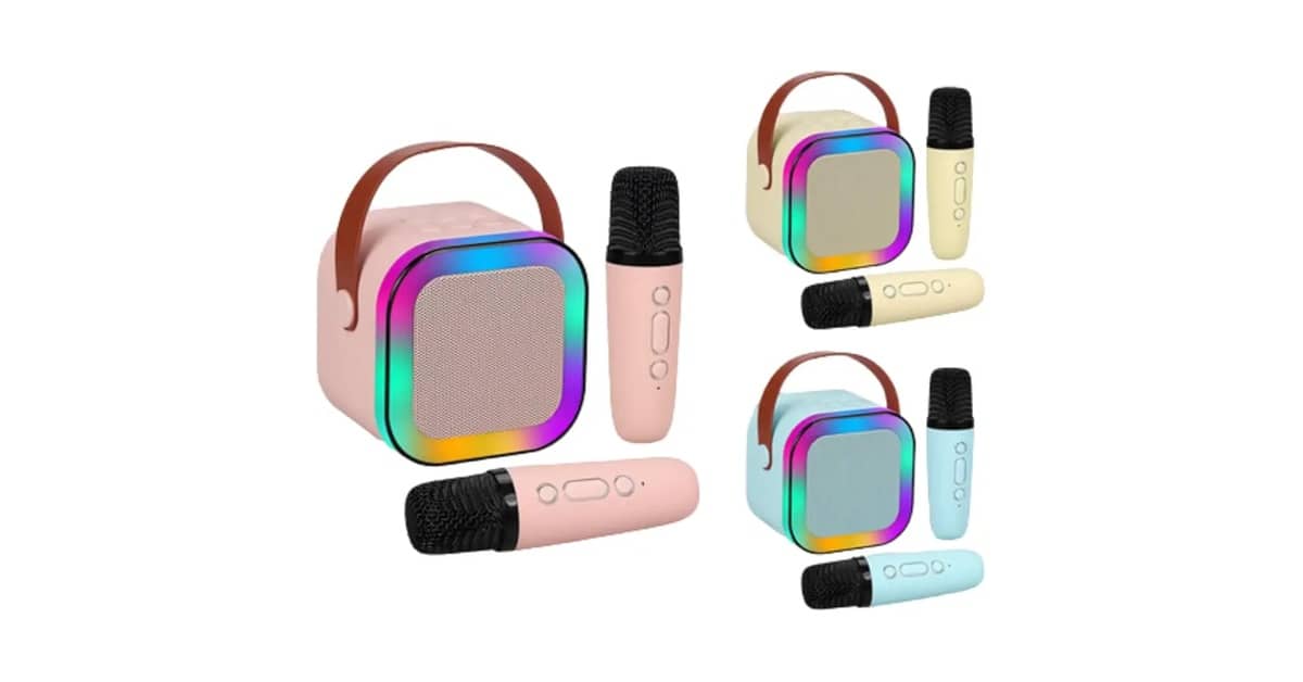 Melhor Caixa de Som Portátil com Microfone: Guia de Escolha