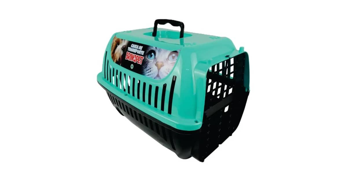 Melhor Caixa de Transporte para Cão: 10 Modelos Seguros