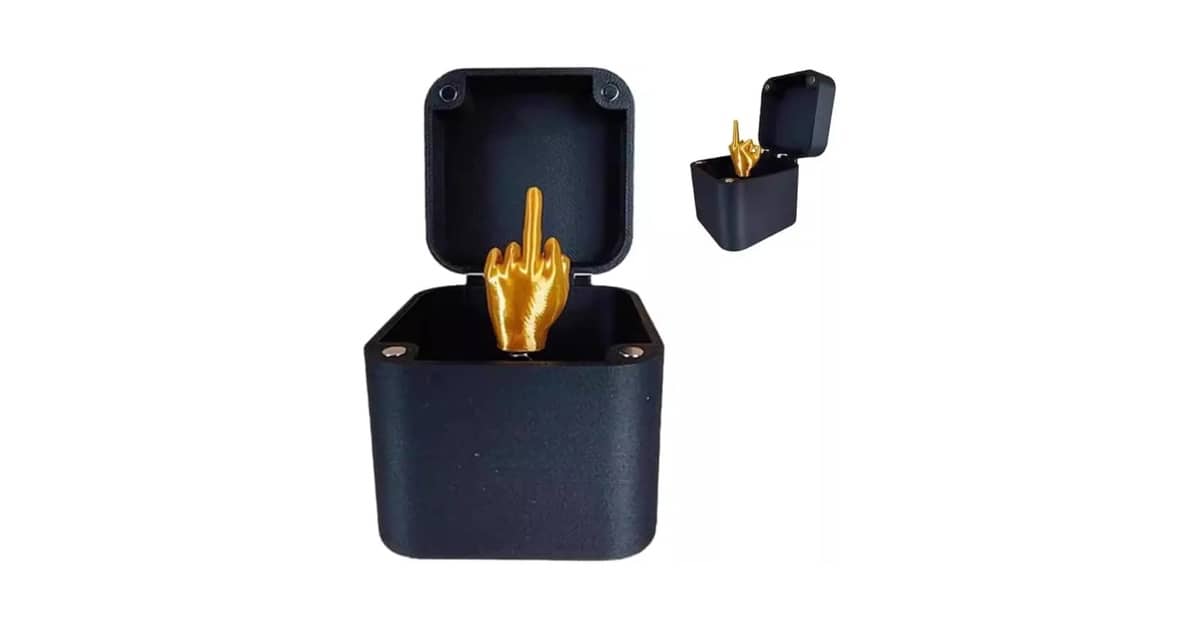 Melhor Caixa Surpresa: Presentes Criativos e Divertidos