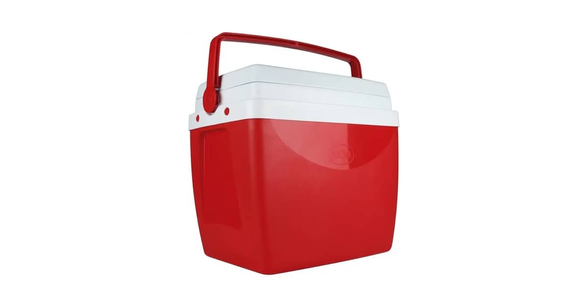Melhor Caixa Térmica 26 Litros: Guia Completo