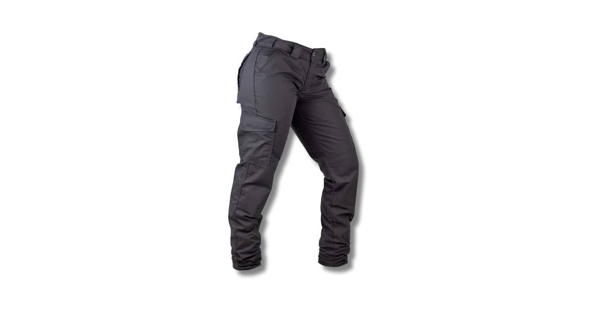 Melhor Calça Tática Feminina: Conforto e Funcionalidade