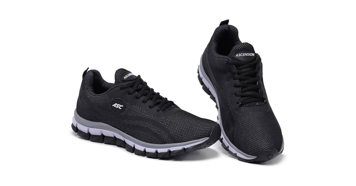 Melhor Calçado para Grandes Caminhadas: Conforto e Suporte Essenciais