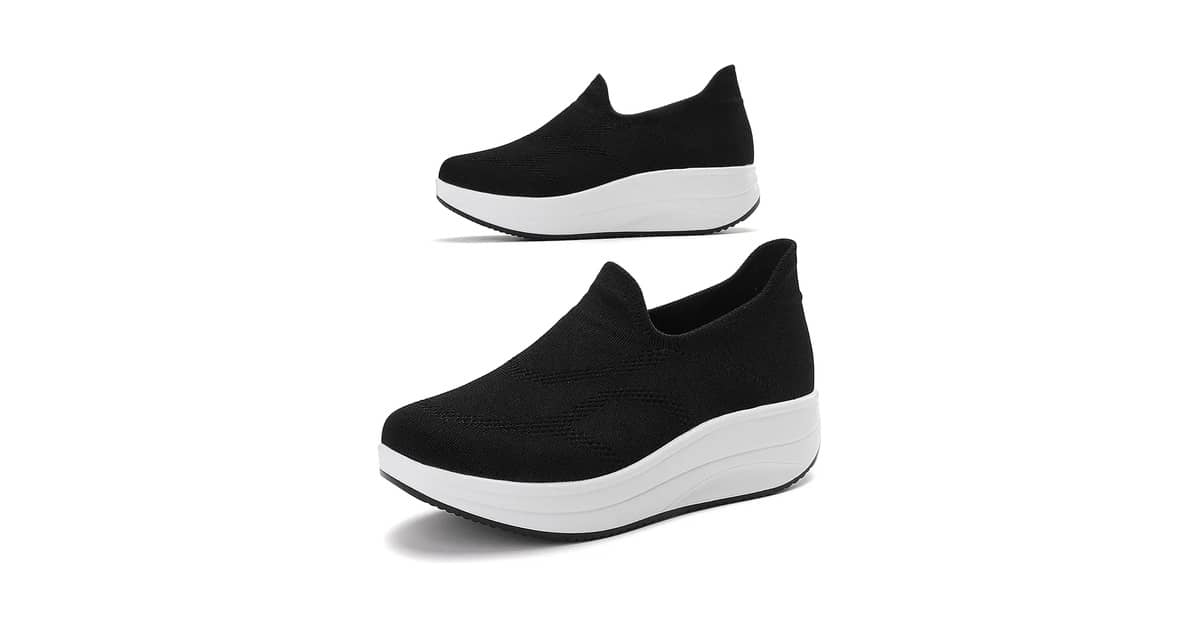 Melhor Calcado para Longas Caminhadas: Conforto e Durabilidade